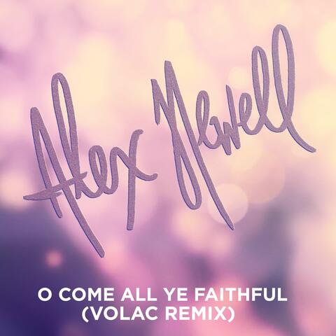 O Come All Ye Faithful