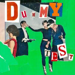 Dummy Test