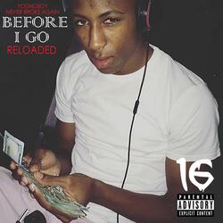 Murder (feat. 21 Savage) [Remix]