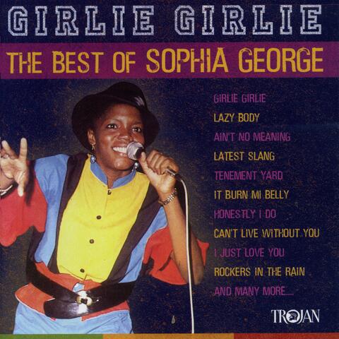 Girlie Girlie - The Best of Sophia George