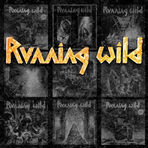 Riding the Storm: The Very Best of the Noise Years 1983-1995