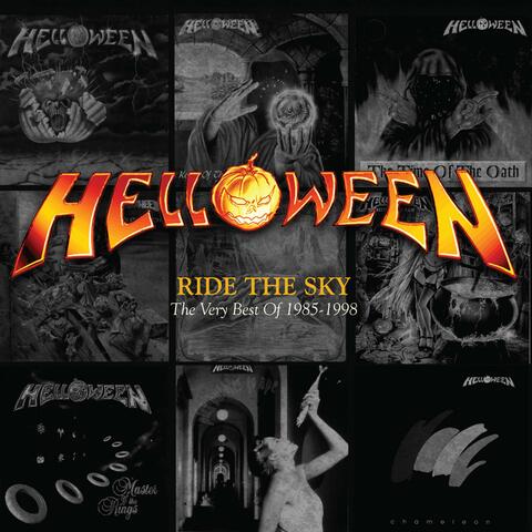 Ride the Sky: The Very Best of 1985-1998