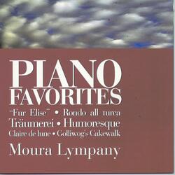 Chopin: Fantaisie-impromptu in C-Sharp Minor, Op. Posth. 66