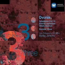 Dvořák: Symphony No. 9 in E Minor, Op. 95, B. 178 "From the New World": IV. Allegro con fuoco