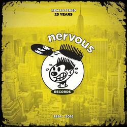 The Nervous Track