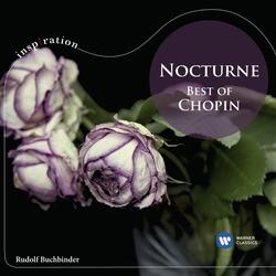 Chopin: Nocturne No. 8 in D-Flat Major, Op. 27 No. 2