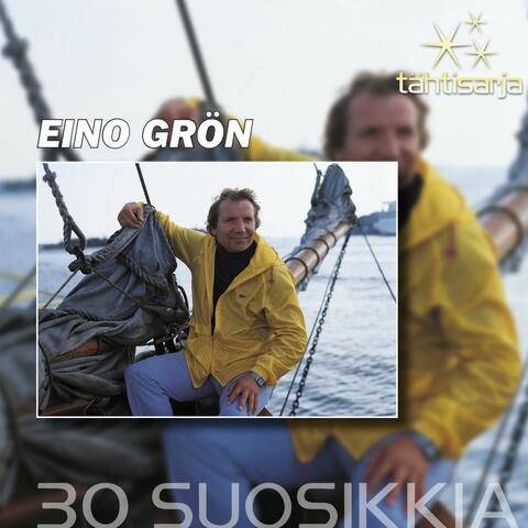 Tähtisarja - 30 Suosikkia