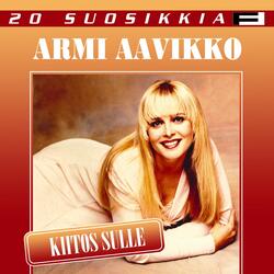 Tahdon tänään saada - Do You Know How Much I Love You