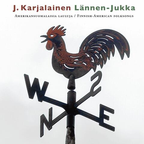 Lännen-Jukka
