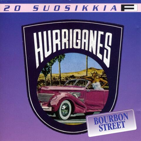 20 Suosikkia / Bourbon Street