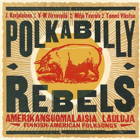 Polkabilly Rebels