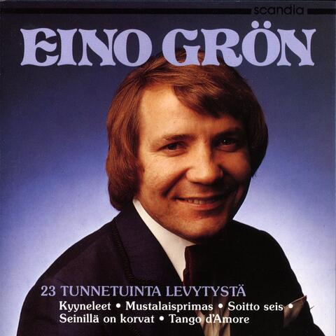 23 tunnetuinta levytystä