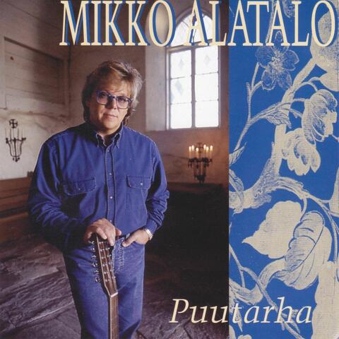 Mikko Alatalo ja Anna Hanski