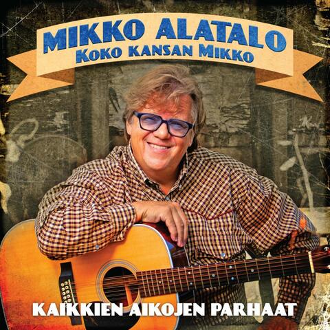 Mikko Alatalo ja Juice Leskinen
