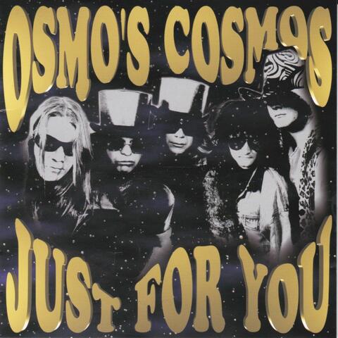 Osmo's Cosmos
