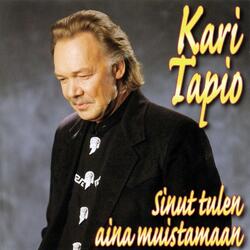 Vain sulle sydämeni lyö