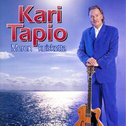 Jos voit, tule luo