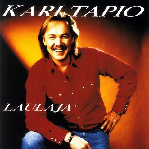 Kari Tapio ja Kikka