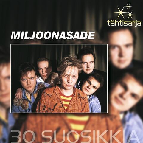 Tähtisarja - 30 Suosikkia