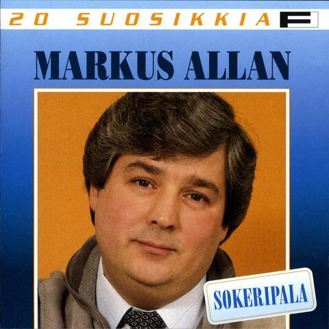 20 Suosikkia / Sokeripala