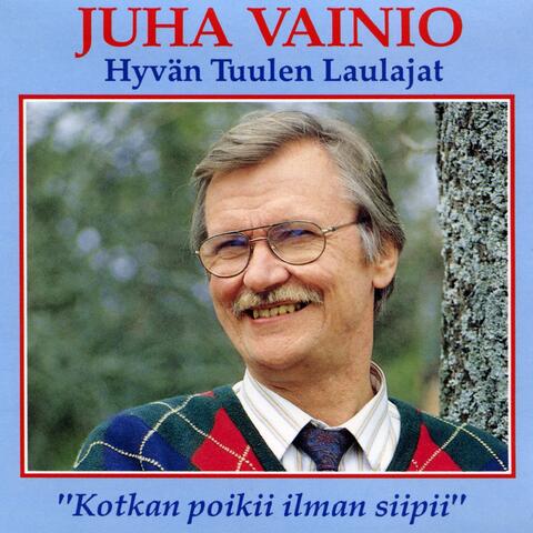 Kotkan poikii ilman siipii
