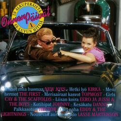 Takaan sen - Stuck on You