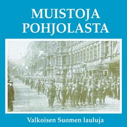 Trad : Kotimaani ompi Suomi - My Homeland Is Finland