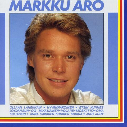 Markku Aro