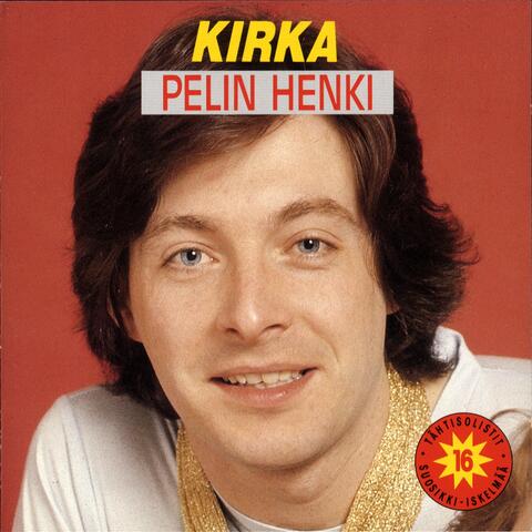 Pelin henki