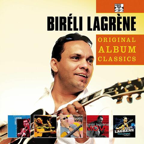 5 Original Album Classics