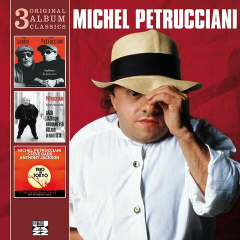 3 Original Album Classics