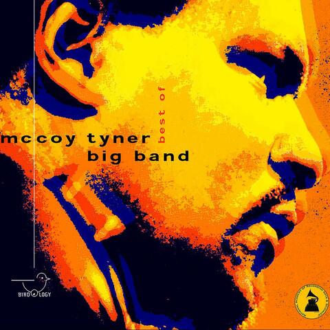 McCoy Tyner Big Band