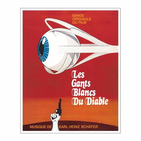 Les Gants Blancs Du Diable (Bande Originale Du Film)