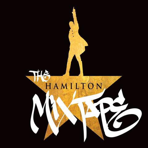My Shot (feat. Busta Rhymes, Joell Ortiz & Nate Ruess) [Rise Up Remix] [from The Hamilton Mixtape]