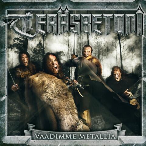 Vaadimme metallia - Erikoisversio