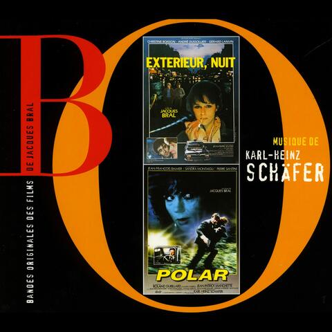 Extérieur nuit & Polar