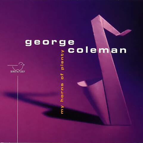 George Coleman