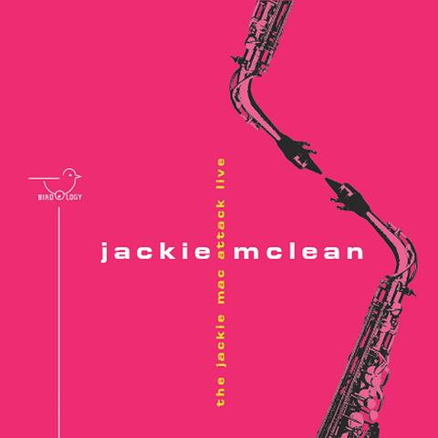 The Jackie Mac Attack