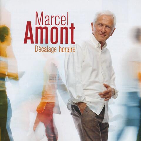 Marcel Amont & Romélie Amont