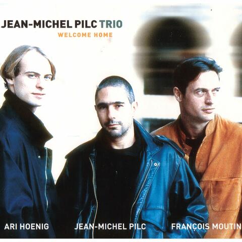 Jean Michel Pilc