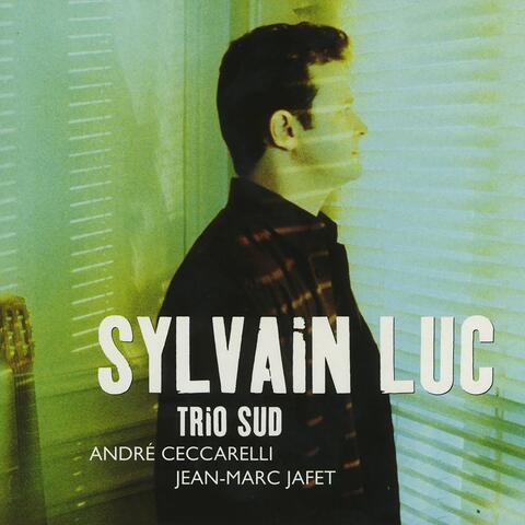 Trio sud (feat. André Ceccarelli & Jean-Marc Jaffe)