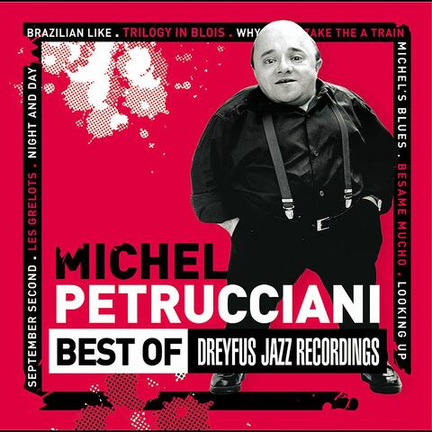 Best of Dreyfus Jazz Recordings