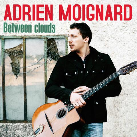 Between Clouds