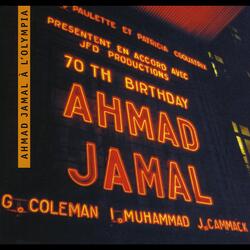 Autumn Leaves (feat. George Coleman, Idris Muhammad & James Cammack)
