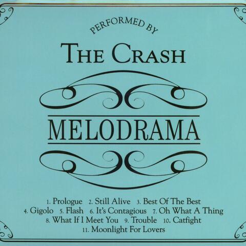 Melodrama