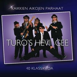 Haluatko nostaa fyrkkaa?