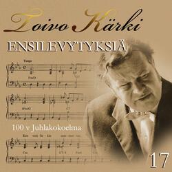 Eugen ja Esa tangoja tärvelemässä 1