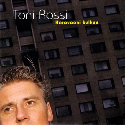 Toni Rossi