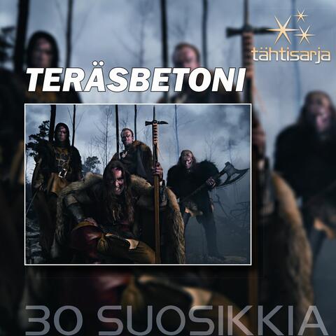 Tähtisarja - 30 Suosikkia