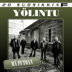Tää on rankkaa